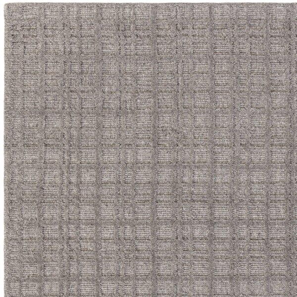 Tribeca Design Kusový koberec Berney Taupe Rozměry: 120x170 cm
