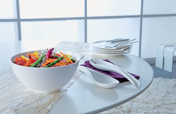 Villeroy & Boch 10-3420-3180 Miska Flow 21 cm