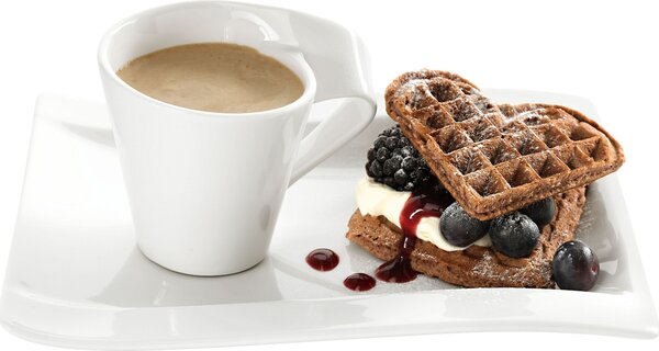 Villeroy & Boch 10-2525-1420 Šálek na espresso NewWave 80 ml