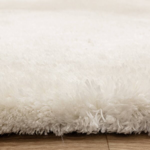 Tribeca Design Kusový koberec Massive Ivory Rozměry: 160x230 cm