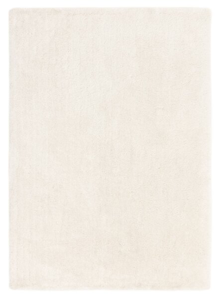 Tribeca Design Kusový koberec Massive Ivory Rozměry: 160x230 cm