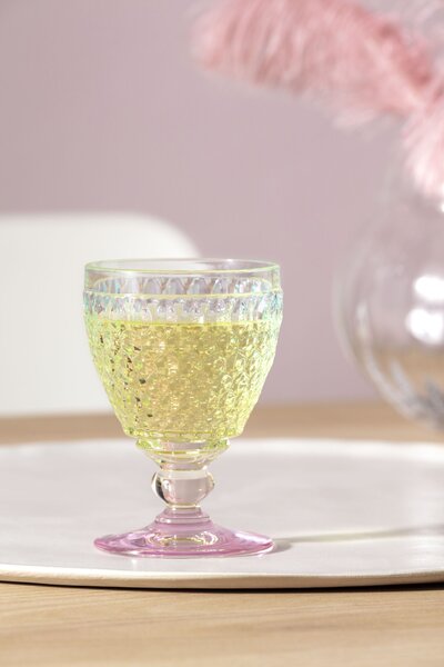 Villeroy & Boch 11-7333-0030 Sklenice pro bílé víno Boston Pearl 230 ml