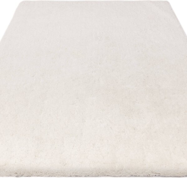 Tribeca Design Kusový koberec Massive Ivory Rozměry: 160x230 cm
