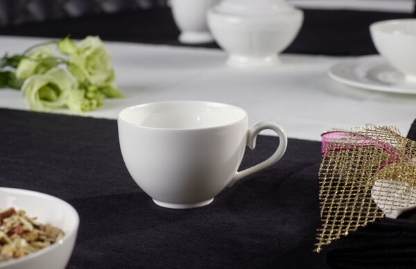 Villeroy & Boch 10-4389-1300 Šálek na čaj nebo kávu White Pearl 200 ml