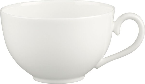 Villeroy & Boch 10-4389-1240 Šálek na čaj nebo kávu White Pearl 400 ml