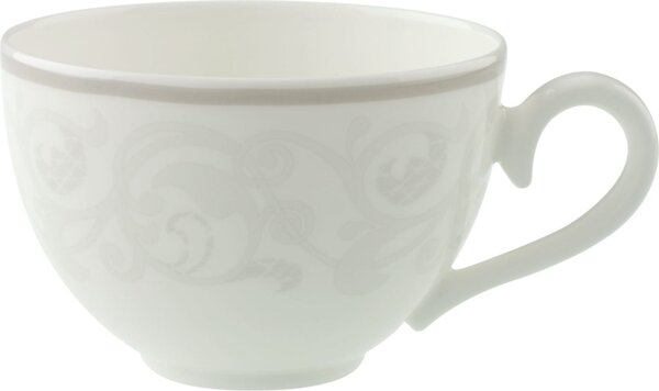 Villeroy & Boch 10-4392-1300 Šálek na čaj nebo kávu Gray Pearl 200 ml