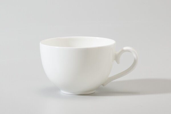 Villeroy & Boch 10-4389-1240 Šálek na čaj nebo kávu White Pearl 400 ml