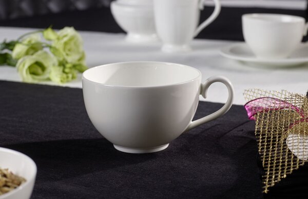 Villeroy & Boch 10-4389-1300 Šálek na čaj nebo kávu White Pearl 200 ml