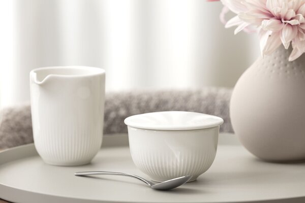 Villeroy & Boch 10-4293-0780 Konvička na mléko Afina