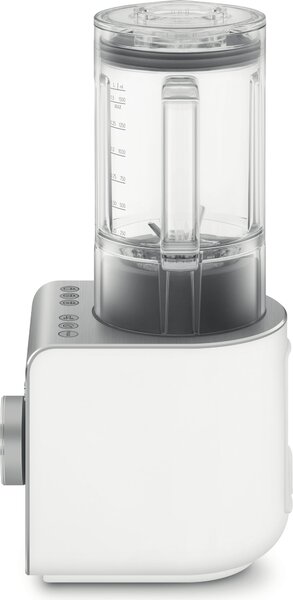 Smeg BLC02WHMEU Stolní mixér Collezione II bílý s vakuovou pumpou