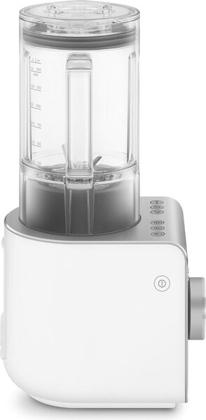 Smeg BLC02WHMEU Stolní mixér Collezione II bílý s vakuovou pumpou