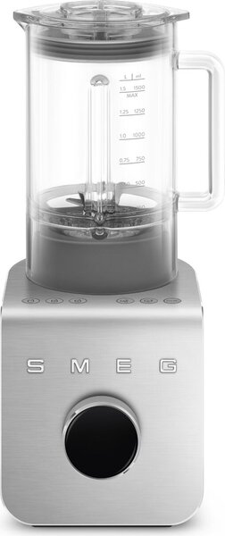 Smeg BLC02WHMEU Stolní mixér Collezione II bílý s vakuovou pumpou