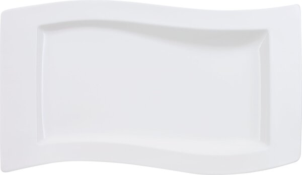 Villeroy & Boch 10-2525-2281 Servírovací talíř NewWave 30 x 49 cm