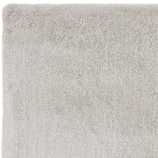 Tribeca Design Kusový koberec Massive Silver Rozměry: 80x150 cm