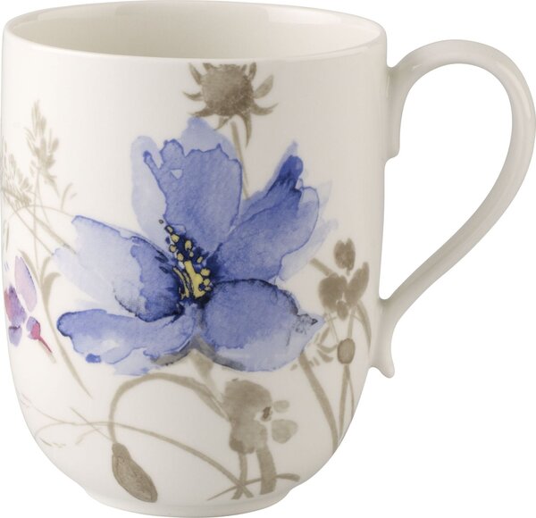 Villeroy & Boch 10-4104-1630 Hrnek Mariefleur Gris Basic 480 ml
