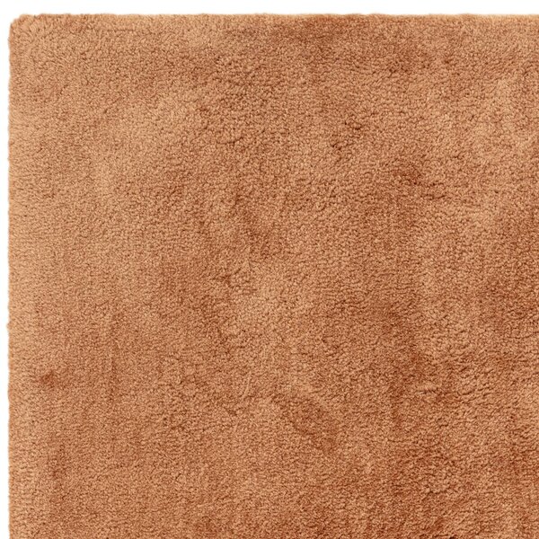 Tribeca Design Kusový koberec Massive Rust Rozměry: 80x150 cm