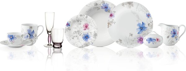 Villeroy & Boch 10-4104-1630 Hrnek Mariefleur Gris Basic 480 ml