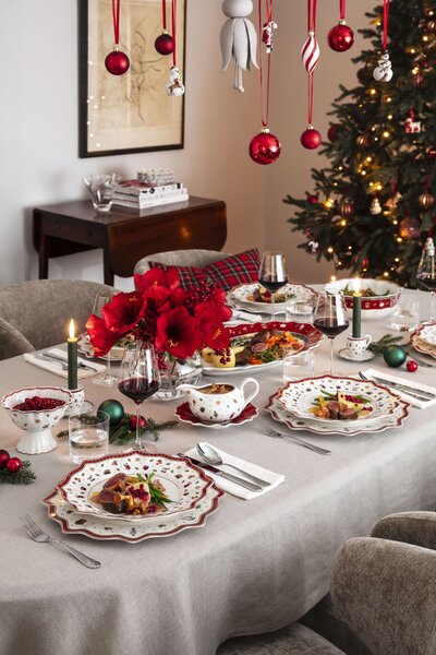 Villeroy & Boch 14-8585-3401 Omáčník Toy's Delight s podstavcem