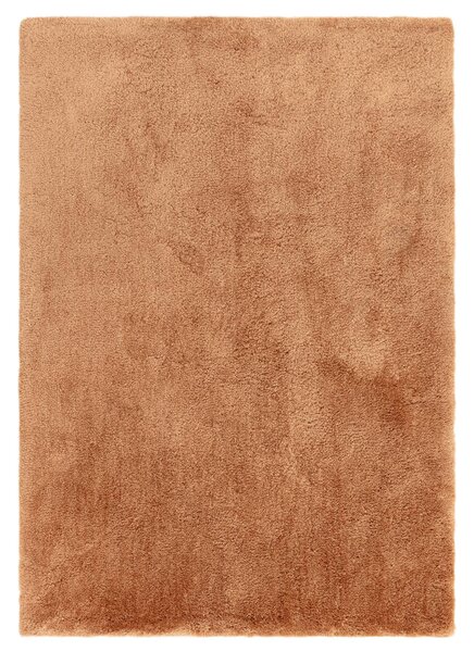 Tribeca Design Kusový koberec Massive Rust Rozměry: 80x150 cm