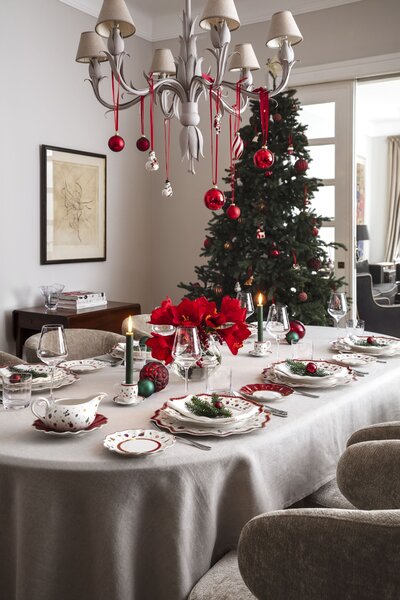 Villeroy & Boch 14-8585-3401 Omáčník Toy's Delight s podstavcem