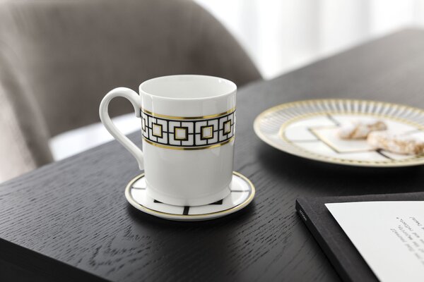 Villeroy & Boch 10-4652-4856 Hrnek MetroChic 260 ml