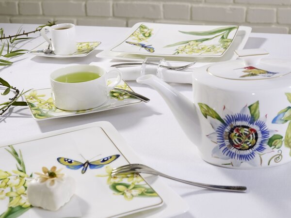 Villeroy & Boch 10-4510-1270 Šálek na čaj Modern Grace 230 ml
