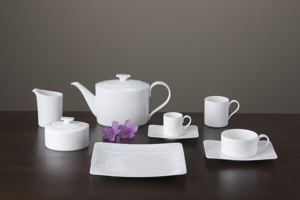 Villeroy & Boch 10-4510-1270 Šálek na čaj Modern Grace 230 ml