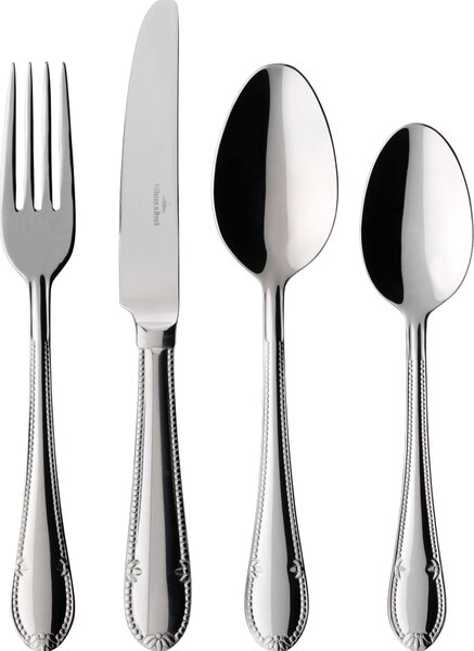 Villeroy & Boch 12-6359-9037 Sada příborů Mademoiselle 24 dílů