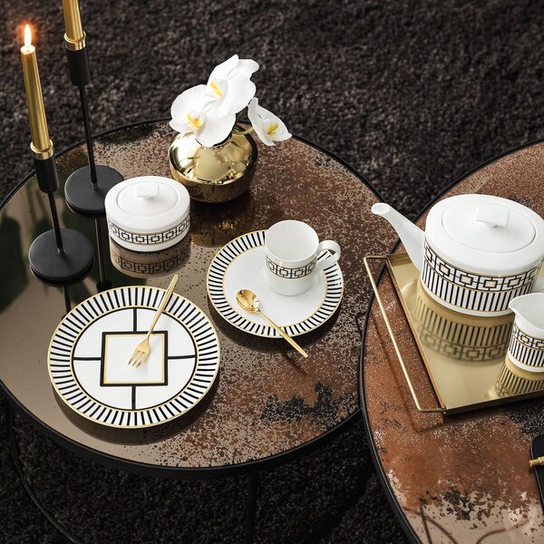 Villeroy & Boch 10-4652-1300 Šálek na kávu MetroChic 170 ml