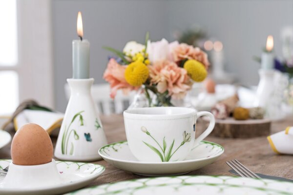 Villeroy & Boch 14-8663-1950 Podložka na vejce Colourful Spring