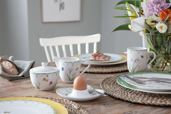 Villeroy & Boch 14-8663-1950 Podložka na vejce Colourful Spring
