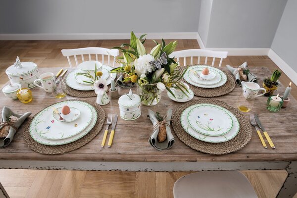 Villeroy & Boch 14-8663-1950 Podložka na vejce Colourful Spring
