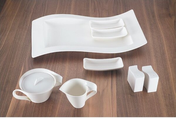 Villeroy & Boch 10-2525-0960 Cukřenka NewWave