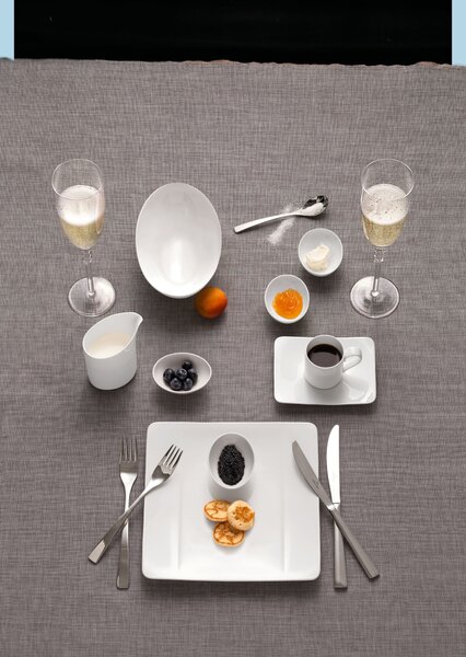Villeroy & Boch 10-4510-2640 Snídaňový talíř Modern Grace 23 cm
