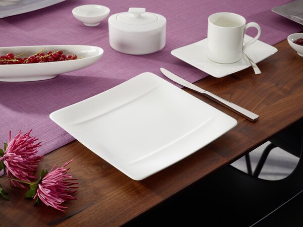 Villeroy & Boch 10-4510-2640 Snídaňový talíř Modern Grace 23 cm