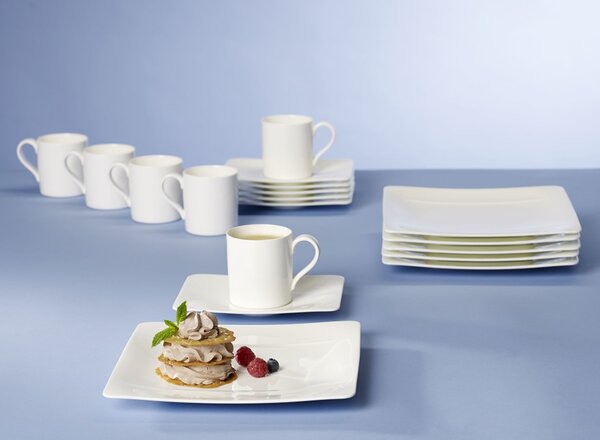 Villeroy & Boch 10-4510-2640 Snídaňový talíř Modern Grace 23 cm