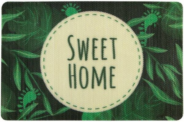 Rohožka Print Sweet Home