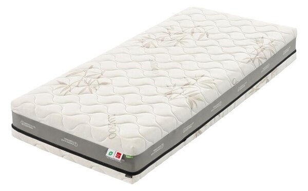 Tropico Matrace Swisslab Natur 30 cm 80 x 195 cm