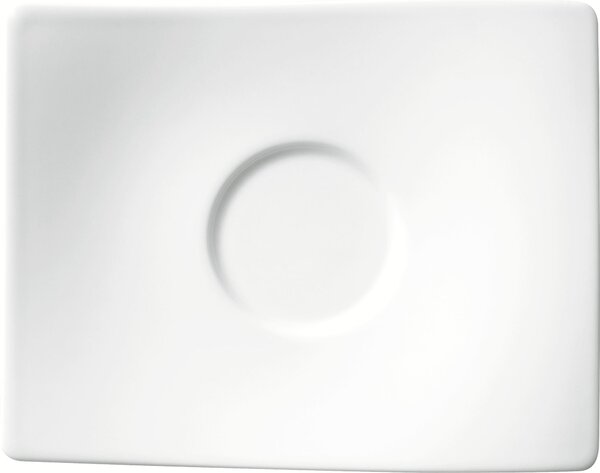 Villeroy & Boch 10-2525-1311 Podšálek pod čajový nebo kávový šálek NewWave 200 + 220 ml