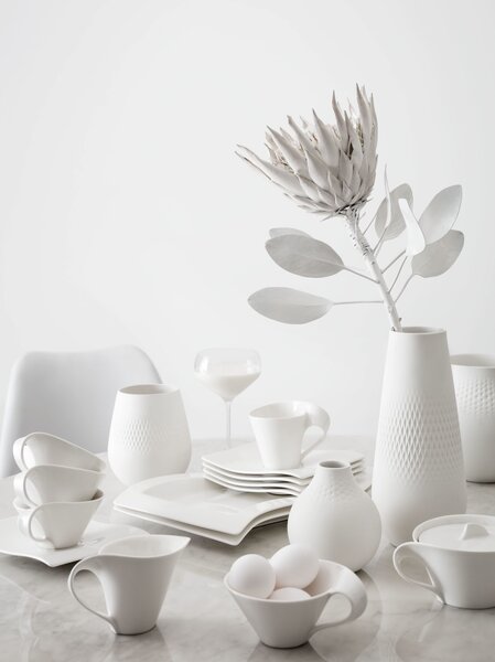 Villeroy & Boch 10-2525-1311 Podšálek pod čajový nebo kávový šálek NewWave 200 + 220 ml