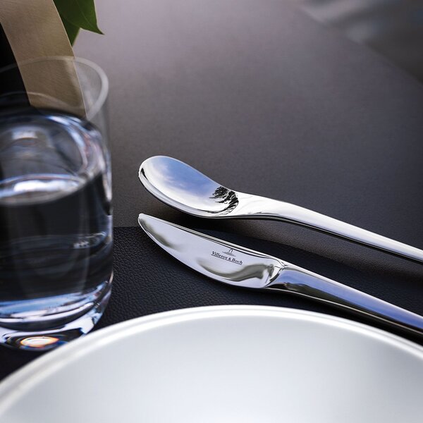 Villeroy & Boch 12-6529-0040 Lžíce jídelní NewMoon