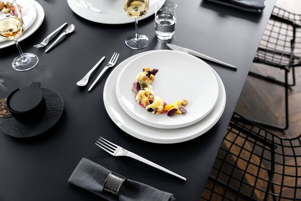 Villeroy & Boch 12-6529-0040 Lžíce jídelní NewMoon