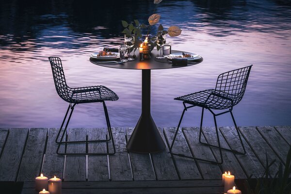 Villeroy & Boch 12-6529-0040 Lžíce jídelní NewMoon