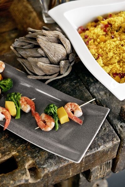 Villeroy & Boch 10-2525-3330 Mísa NewWave 25 x 25 cm
