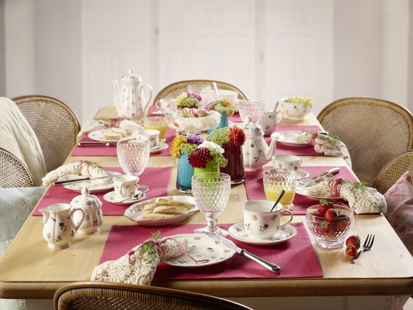 Villeroy & Boch 11-7299-0760 Mistička Boston 430 ml