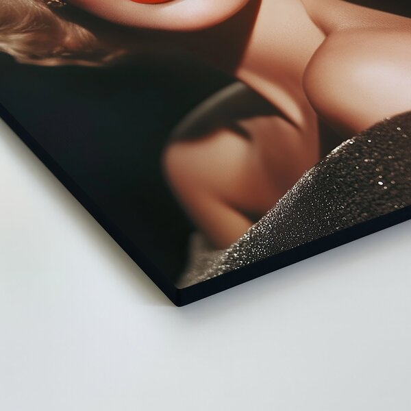 DUBLEZ | Obraz - Marilyn Monroe | UV tisk, Premium