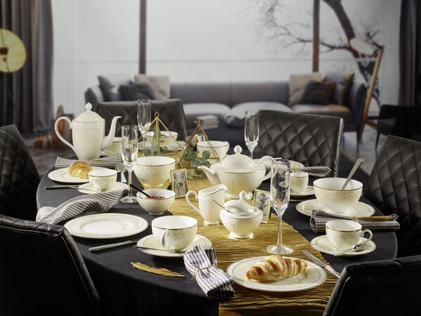 Villeroy & Boch 10-4390-0070 Kávová konvice Ivoire 1,35 l