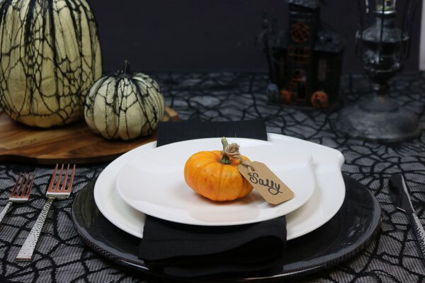 Villeroy & Boch 10-3420-2620 Jídelní talíř Flow 27 x 28 cm