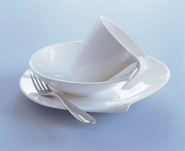 Villeroy & Boch 10-3420-9651 Hrnek Flow 340 ml