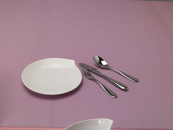Villeroy & Boch 10-3420-2620 Jídelní talíř Flow 27 x 28 cm